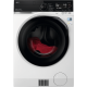 Lavadora secadora AEG LWR9816O1C. 9 Kg lavado 6 Kg secado, de 1600 r.p.m., Silver. Clase B